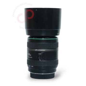 Canon 70-300mm 4.5-5.6 IS DO USM EF nr. 3280, Audio, Tv en Foto, Foto | Lenzen en Objectieven, Ophalen of Verzenden, Gebruikt