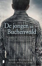 De jongen uit Buchenwald 9789049206581 Robbie Waisman, Verzenden, Gelezen, Robbie Waisman