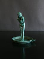 Max le Verrier - Figure - La Frileuse - Régule