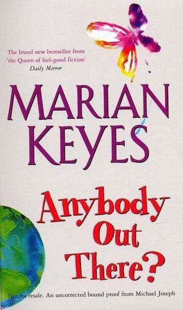 Anybody Out There? 9780718147631 Marian Keyes, Verzenden, Marian Keyes