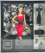 Mattel - Barbiepop Hervé Léger by Max Azria – Barbie