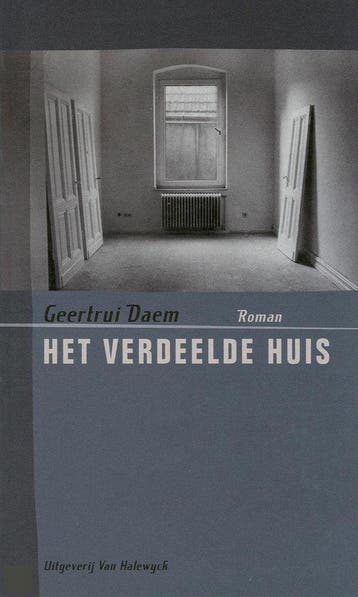 Het verdeelde huis 9789056175535 G. Daem, Verzenden, Gelezen, G. Daem