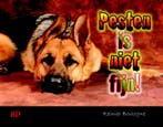Pesten is niet fijn! 9789081847803 Reinier Boulogne, Verzenden, Reinier Boulogne