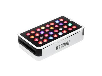 Apollo 2 LED Kweeklamp, Verzenden