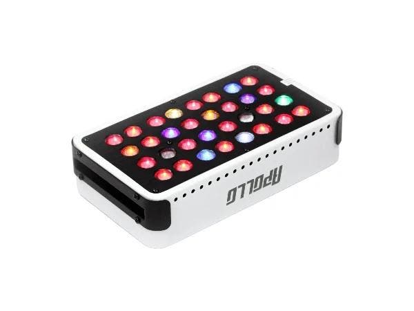 Apollo 2 LED Kweeklamp, Tuin en Terras, Kweekspullen, Nieuw, Verzenden