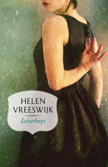 Loverboys 9789022327760 Helen Vreeswijk, Verzenden, Gelezen, Helen Vreeswijk