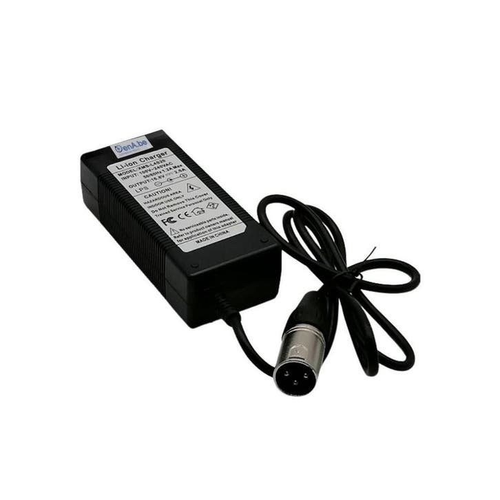 Optimale Lader voor TiCAD Golftrolley Batterij (14.6V Li-ion, Electroménager, Pièces & Accessoires, Envoi
