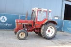 Veiling: Tractor International 845 XL Diesel 60kW 1982 (Marg, Ophalen