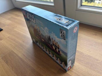 Lego Set - 40686 - Star Wars - Trade Federation Troop