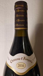 2016 E. Guigal, Château dAmpuis Côte-Rôtie - Côte Rotie - 3