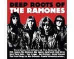 Various Artists - Deep Roots Of The Ramones (CD), Verzenden, Nieuw in verpakking