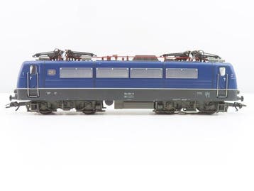 Märklin H0 - 37312 - Elektrische locomotief (1) - BR 184 -