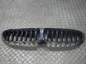 grill nieren BMW 3 G20 G21, Verzenden, Gebruikt