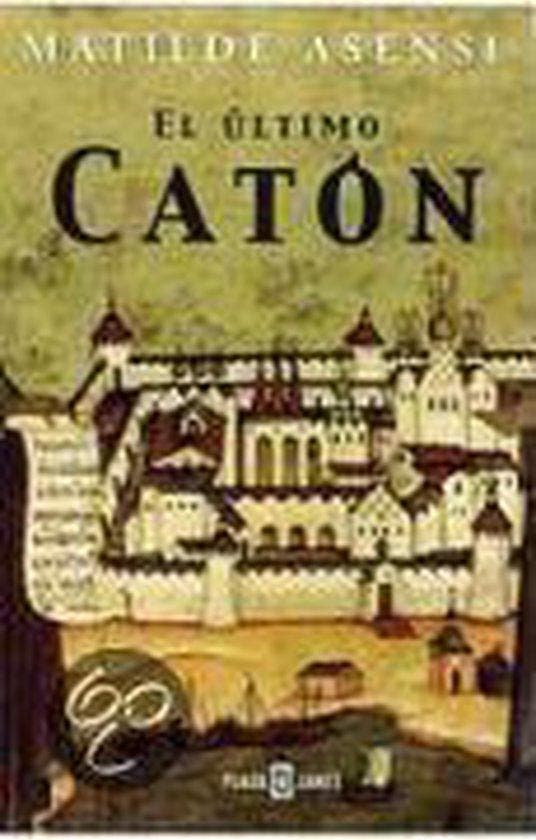 El ultimo caton / The Last Cato 9788401328947 Matilde Asensi, Boeken, Taal | Engels, Gelezen, Verzenden