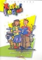 MUZIEKBOEK KINDERLIEDJES 161-290 9789059690165, Verzenden, Gelezen
