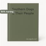 Southern Dogs & Their People 9781565122680, Verzenden, Gelezen