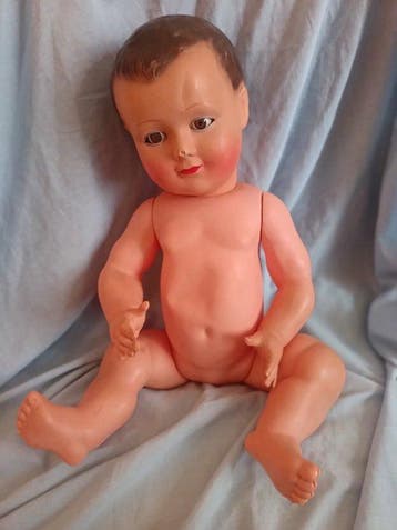 Petit Collin - Pop Petit Collin Modelo 60 7 - 1940-1950 -