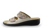 Belvida Slippers in maat 41 Beige, Slippers, Verzenden, Beige, Belvida