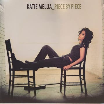 Katie Melua - Piece By Piece, Verzenden, Gebruikt
