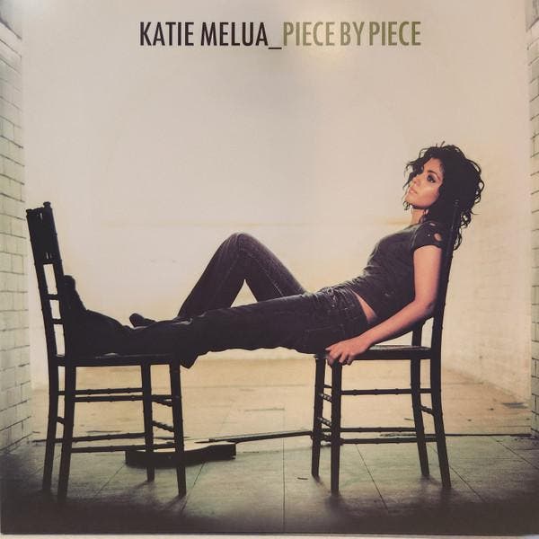 Katie Melua - Piece By Piece, Cd's en Dvd's, Vinyl | Pop, Gebruikt, Verzenden