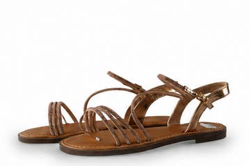 Milo & Mila Sandalen Meisjes in maat 36 Roze, Enfants & Bébés, Vêtements enfant | Chaussures & Chaussettes, Verzenden, Schoenen