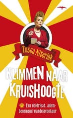 Klimmen naar kruishoogte 9789400403116 Tosca Niterink, Verzenden, Tosca Niterink