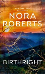 Birthright 9780515137118 Nora Roberts, Verzenden, Nora Roberts