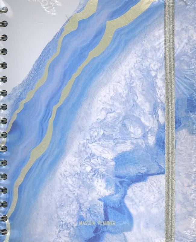 Mascha Planner Special Edition |  | Nieuw, Boeken, Overige Boeken, Nieuw, Verzenden