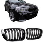 Grillen set | Nieren | geschikt voor BMW X3 F25 LCI / X4 F26, Auto-onderdelen, Verzenden, Nieuw, BMW