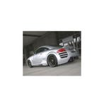 Pare Chocs Arrière Pour Audi Tt 8N 98-05 Look R8, Verzenden, Nieuw