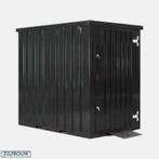 Tuincontainer compacte opslag voor in uw tuin! bekijk hier!, Ophalen, Nieuw, Metaal, Tuinhuis