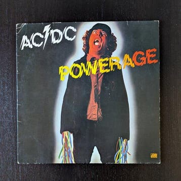 AC/DC, Krokus / Judas Priest - Powerage / Metal Rendez-vous, Cd's en Dvd's, Nieuw in verpakking