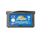 Harry Potter Quidditch (Zwerkbal) World Cup [Gameboy, Games en Spelcomputers, Games | Nintendo Game Boy, Verzenden, Nieuw