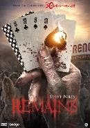 Remains op DVD, Verzenden, Nieuw in verpakking