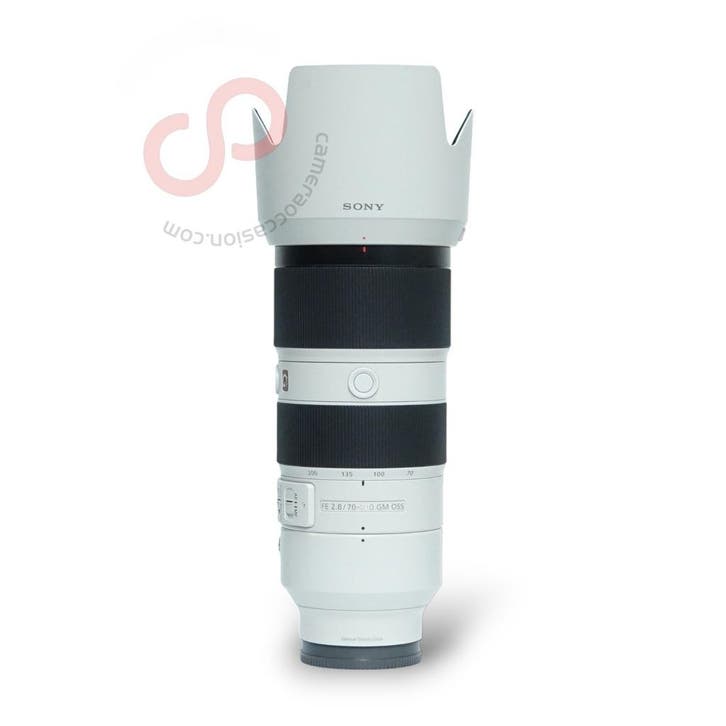 Sony 70-200mm 2.8 FE GM OSS nr. 3056, Audio, Tv en Foto, Foto | Lenzen en Objectieven, Zo goed als nieuw, Ophalen of Verzenden