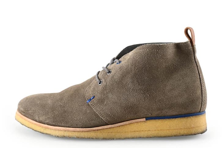 Ecco Veterschoenen in maat 40 Bruin, Vêtements | Hommes, Chaussures, Envoi