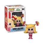 Funko pop!  Grinch - Cindy-Lou Who #661, Verzenden, Nieuw