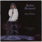 Barbra Streisand - One Voice