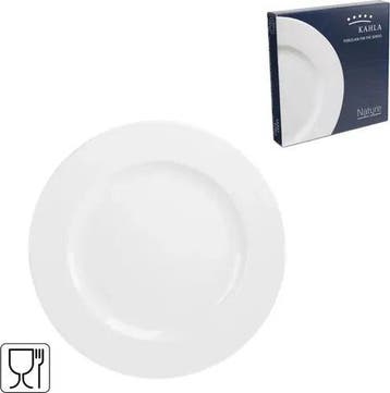 Kahla Nature Dinerbord - 26 cm (set van 2), Verzenden