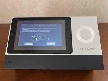 Bang & Olufsen - BeoSound Moment (type 2997) Audiocomponent, Nieuw