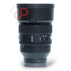 Sony 50mm 1.2 FE GM nr. 1611, Ophalen of Verzenden, Zo goed als nieuw