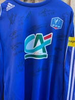 UNIEK: Frankrijk FFF Adidas team shirt (2008–2010) –, Nieuw