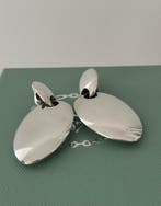Pomellato - Boucles doreilles Argent
