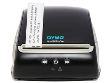 DYMO LabelWriter 5XL Labelprinter — zo goed als nieuw, Verzenden, Nieuw in verpakking
