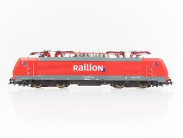 Piko H0 - 96710 - Elektrische locomotief (1) - BR 189 -, Nieuw