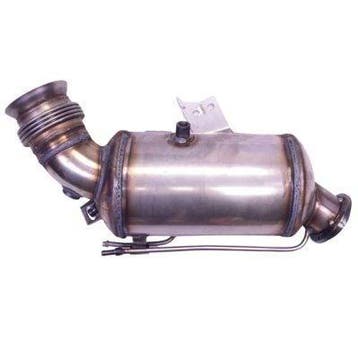 Roetfilter Mercedes W205, C200, C220, C250, C300, Ophalen of Verzenden