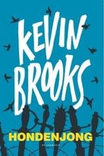 Hondenjong (9789463360463, Kevin Brooks), Verzenden