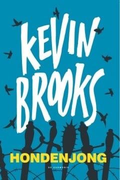 Hondenjong (9789463360463, Kevin Brooks), Verzenden