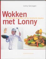 Wokken met Lonny 9789059561021 Lonny Gerungan, Verzenden, Gelezen, Lonny Gerungan