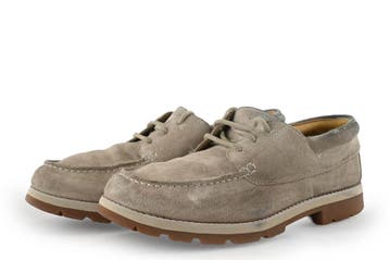 Timberland Veterschoenen in maat 42 Bruin, Verzenden, Veterschoenen